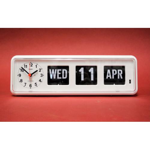 desktop clock and calendar for windows 10